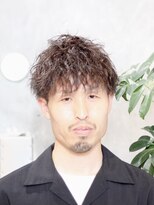 クリュウゲート 三鷹店(KURYU GATE)&nbsp;サーフカール/サーフパーマ