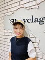 ルシクラージュ 武蔵小杉店(Recyclage) 神田 彩也香