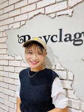 ルシクラージュ 武蔵小杉店(Recyclage) 神田 彩也香