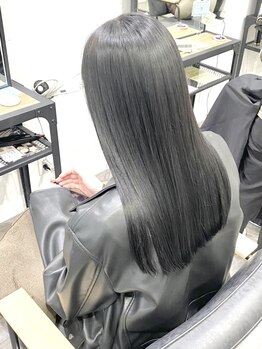 ココット 京橋店(cocotte)の写真/【京橋駅徒歩1分】髪質改善トリートメントでずっと触っていたくなる美髪に！本格ヘアケアサロン[cocotte]