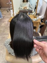 インビテーション 名古屋(invitation)&nbsp;縮毛矯正