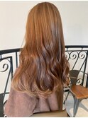 ◯ブリーチなしbeige color◯