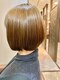 パレット(PALETTE)の写真/お洒落を楽しみたい大人女性必見！気になる白髪もしっかりカバーしながら、艶のある美しい仕上がりに☆