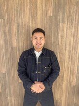 ヘアメイク アリープ(HAIR MAKE ALEAP) 上野 裕太