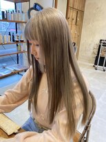 ボコカ(bococa)&nbsp;【macana指名】ベージュカラー ホワイトカラー 登戸