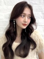 アマトウキョウ 表参道(AMA TOKYO)&nbsp;【川角綾花】20代30代40代◎小顔レイヤースタイル