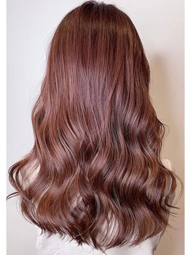 ユキオ ダル(Yukio Dal) 20代30代40代トリートメント髪質改善ナチュラル透明感美肌