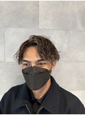ソフトツイストスパイラル