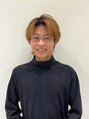 テン アベダ ららぽーと名古屋みなとアクルス店(TEN AVEDA) 黒田 凱斗