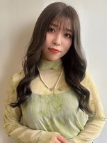 アンプ(amp)&nbsp;シークレットハイライト