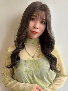 アンプ(amp) シークレットハイライト