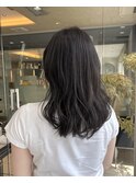 ニュアンスレイヤースタイル