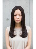 #磐田　美髪矯正
