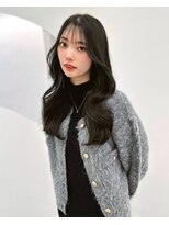 シティーバイローウェ 表参道(City/louwe) 表参道/ミルボン/ブリーチ/インナー/韓国/髪質改善._.