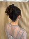 ヘアアレンジメント ボガスティーズ 溝の口店(Hair arrangement Vogusty's)の写真/平日限定クーポン多数ご用意☆お得にキレイが叶う♪平日のゆったりしたサロンタイムを堪能して…♪