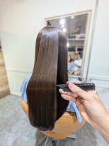 アネラ(Anela)&nbsp;髪質改善ケラチントリートメント