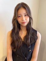 スティル ヘアアンドアイラッシュ(STILL hair&eyelash)&nbsp;【森】オリーブブラウン