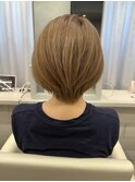 ciel ショート