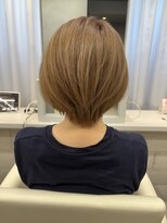 シエル(ciel)&nbsp;ciel ショート