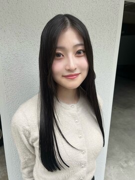 ヘア クレール(hair CREER) プチ髪質改善トリートメント◎