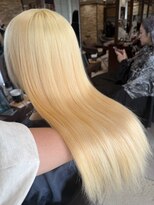 ファブ 千葉店(FaB) 【KASUMI指名カラー】