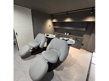 ラシック(Rachic)の写真