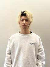 シャウルデッサン(CHARLES DESSIN)&nbsp;木下 椋麻