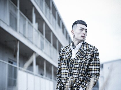 ダリーサード(DALIE third)の写真