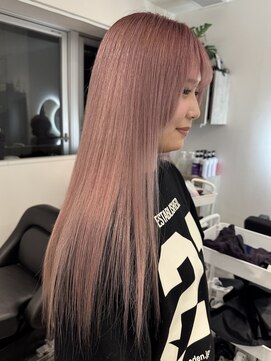 ホープ(hope) ピンク/ピンクラベンダー/ダブルカラー