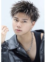 ゴールドシブヤ(GOALD SHIBUYA)&nbsp;スイングショート