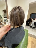 エトカ(EToKa)&nbsp;【大人の品格ショート】