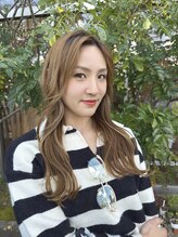 セットアップ 倉敷美和店(SET-UP)&nbsp;松井 柚葉