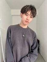 デイズド(DAZED)&nbsp;2 way mash