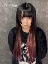 ルフレ 新宿歌舞伎町店(Reflet)&nbsp;プルエクステ/ダイヤモンド100本