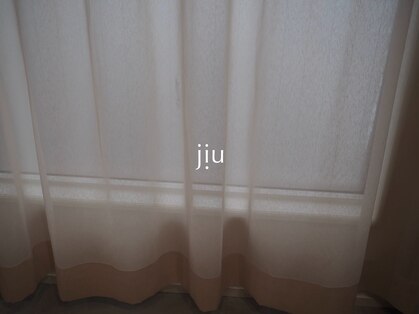 ジウ(jiu)の写真
