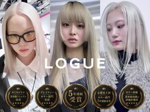 ローグ(LOGUE)