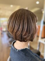 フルールアミー(fleur ami)&nbsp;color &cut