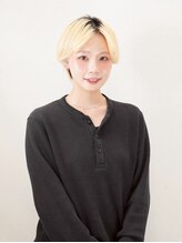 ヘアーコンセプト アイアイオ(HAIR CONCEPT iio) 井端 真梨奈