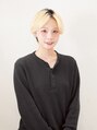 ヘアーコンセプト アイアイオ(HAIR CONCEPT iio) 井端 真梨奈