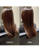 ヘアサロン ピース(hair salon PIECE)