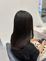 リノ(Lino) 美髪縮毛矯正