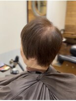 イル ヘアー 海老名(iru hair)&nbsp;レディースショート