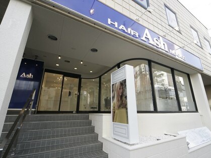アッシュ 西荻窪店(Ash)の写真