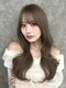 ラビス 赤羽(Lovis)の写真/女性目線の“可愛い”をご提案。大人モテは“似合わせ”で変わる◎お客様に1番似合う髪、提案します
