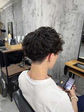ミコ(MICO hair) ツイストスパイラル