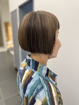 アース 新庄店(EARTH)&nbsp;ツートーンカラー