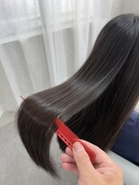 ランプシー(Lampsi)&nbsp;髪質改善/縮毛矯正/美髪/艶髪/髪質改善トリートメント/鹿児島