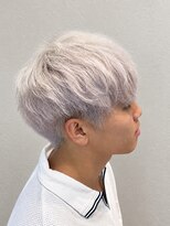 ハッシュタグネイビ－ 仙台長町店(#NAVY)&nbsp;ホワイトカラー