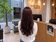 ヘアースパ ノッシュ 博多千代店(Hair Spa Nosh)の写真/【千代県庁口駅から徒歩1分】丁寧なカウンセリングでお悩みに寄り添い、貴方の魅力引き出すstyleをご提案！