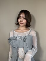 ミンクスプラス 流山おおたかの森(MINX plus)&nbsp;ボブ